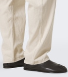 Stòffa Straight jeans
