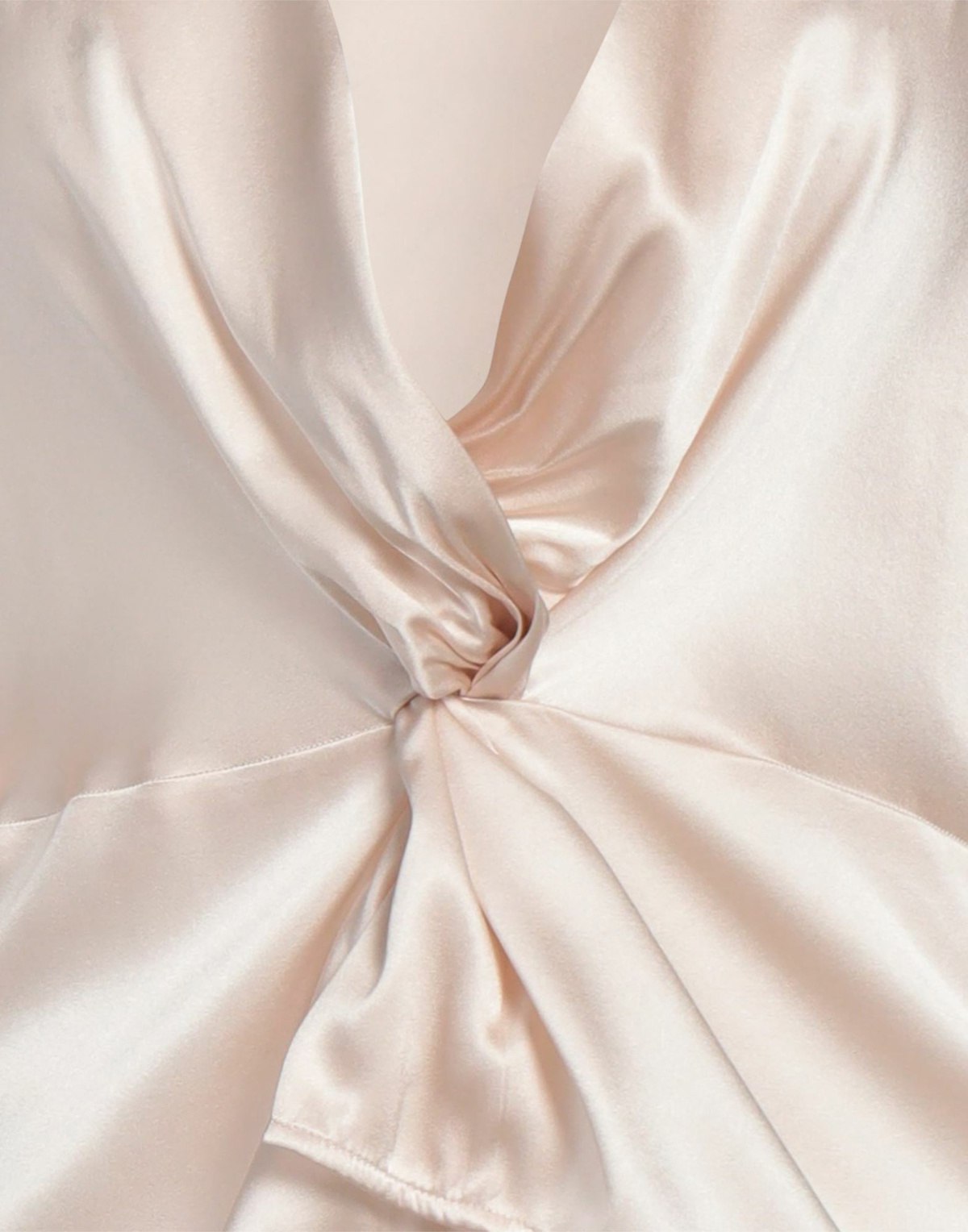 Pinko Womens Top Light in Pink