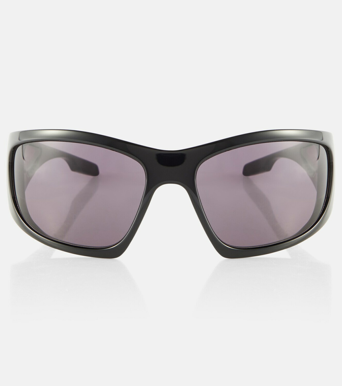 Givenchy Giv Cut shield sunglasses
