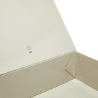 HAY Colour Storage Box - Large in Grey