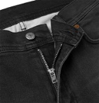 Acne Studios - North Slim-Fit Denim Jeans - Black