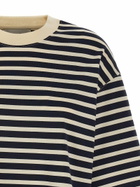 Ami Alexandre Mattiussi Striped T-shirt