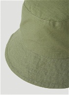 Engineered Garments - Bucket Hat in Green