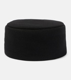 The Row - Asrid cashmere hat