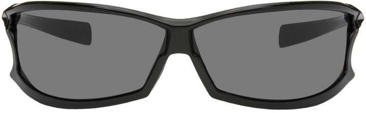 Photo: A BETTER FEELING Black Onyx Sunglasses
