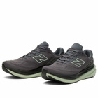 New Balance Men's 1080 v15 Sneaker in Magnet/Silver Moss