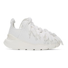 Ports 1961 White Laces Sneakers