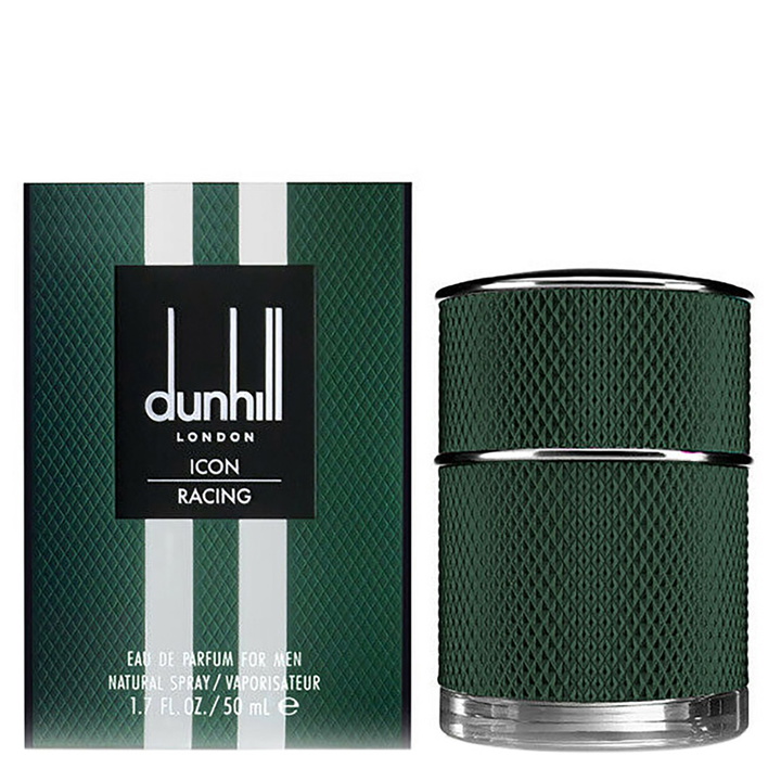 Photo: Alfred Dunhill Mens Icon Racing Green EDP 1.7 oz Fragrances 085715806413
