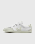 Veja Volley Canvas White - Mens - Lowtop