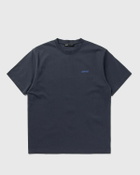 Parel studios BP Tee Blue Mens Shortsleefe