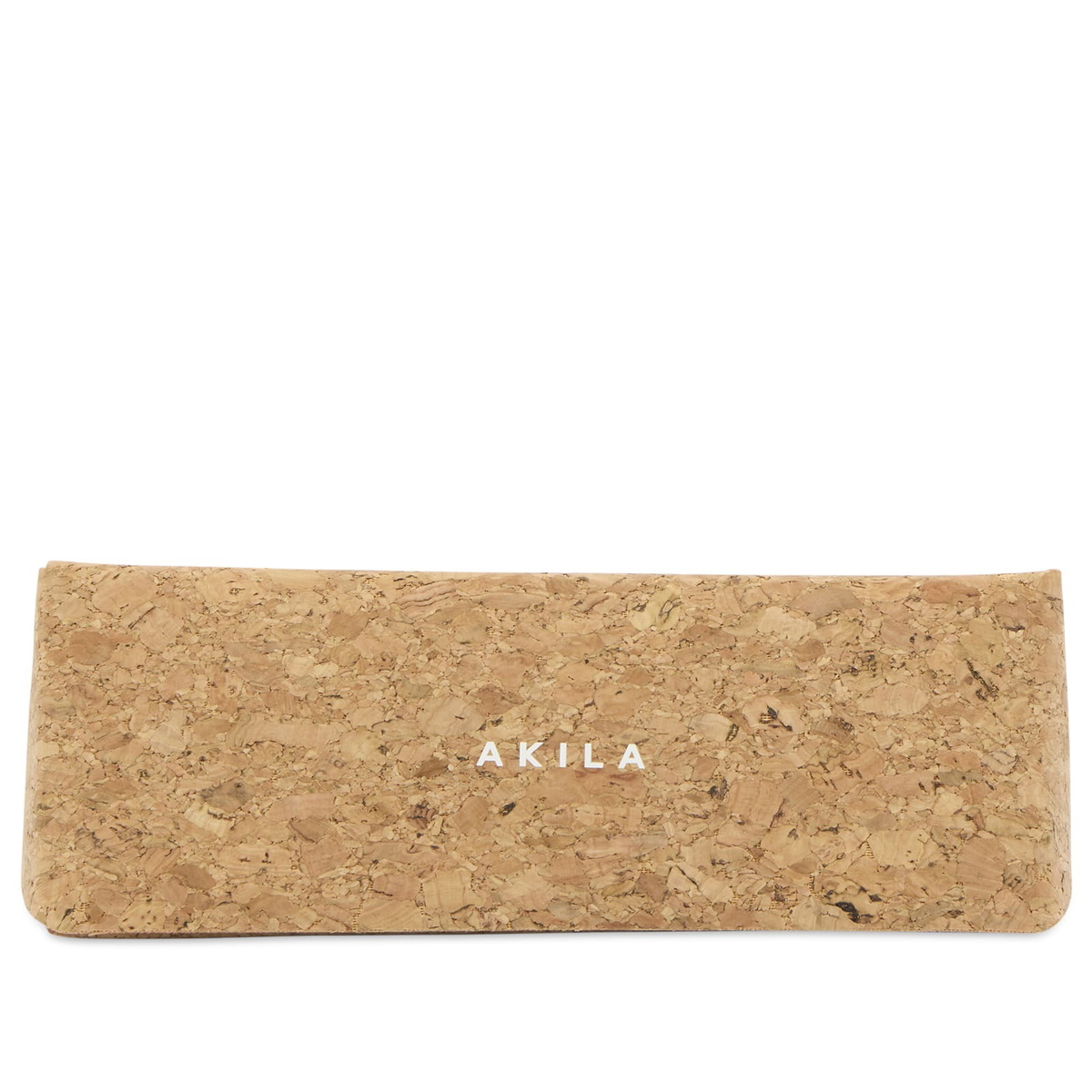 AKILA Rey Sunglasses in Toffee Tortoise/Asphalt 