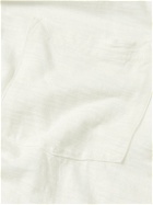 Schiesser - Hanno Cotton-Jersey T-Shirt - Unknown