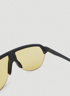 Koharu Sunglasses in Yellow