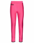 Erin Snow Womens Pants Fuchsia