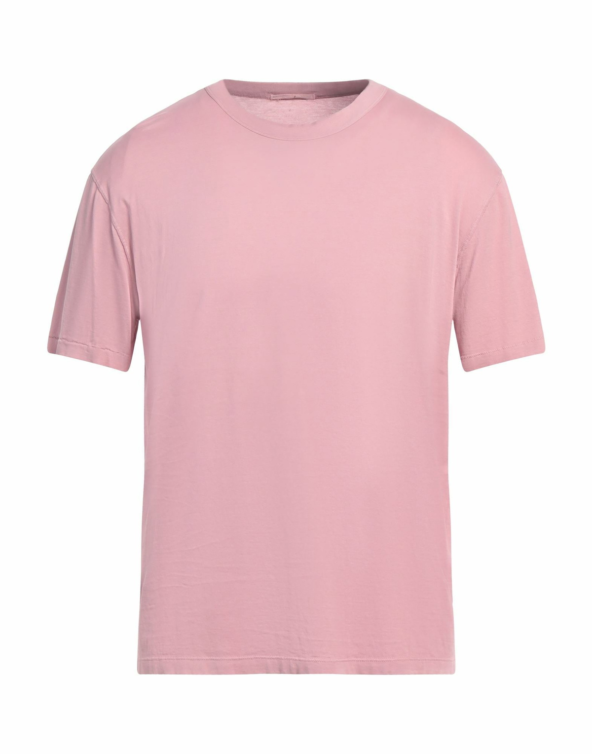 Ten C Mens T-shirt in Pink