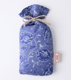 Cabana Toscana set of 4 linen napkins
