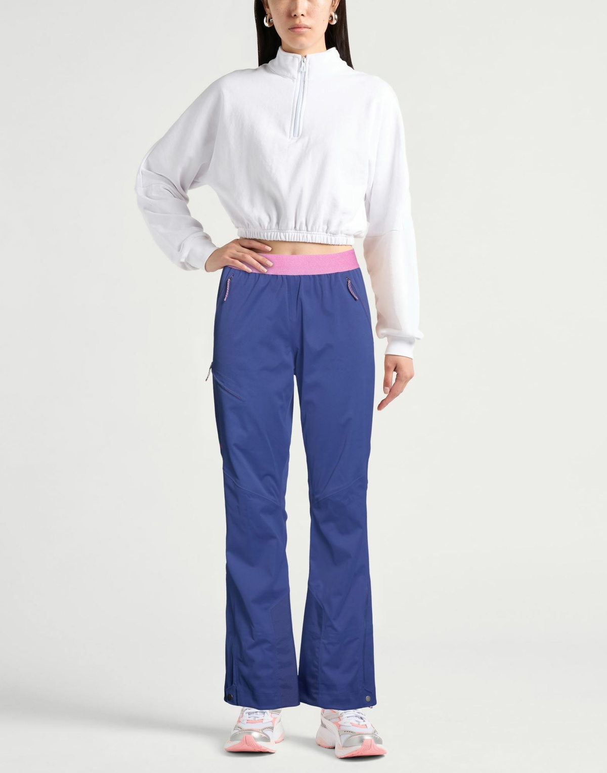 Patagonia Womens Pants in Navy