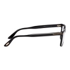 Tom Ford Black 5407 Glasses