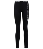 Perfect Moment Logo ski leggings