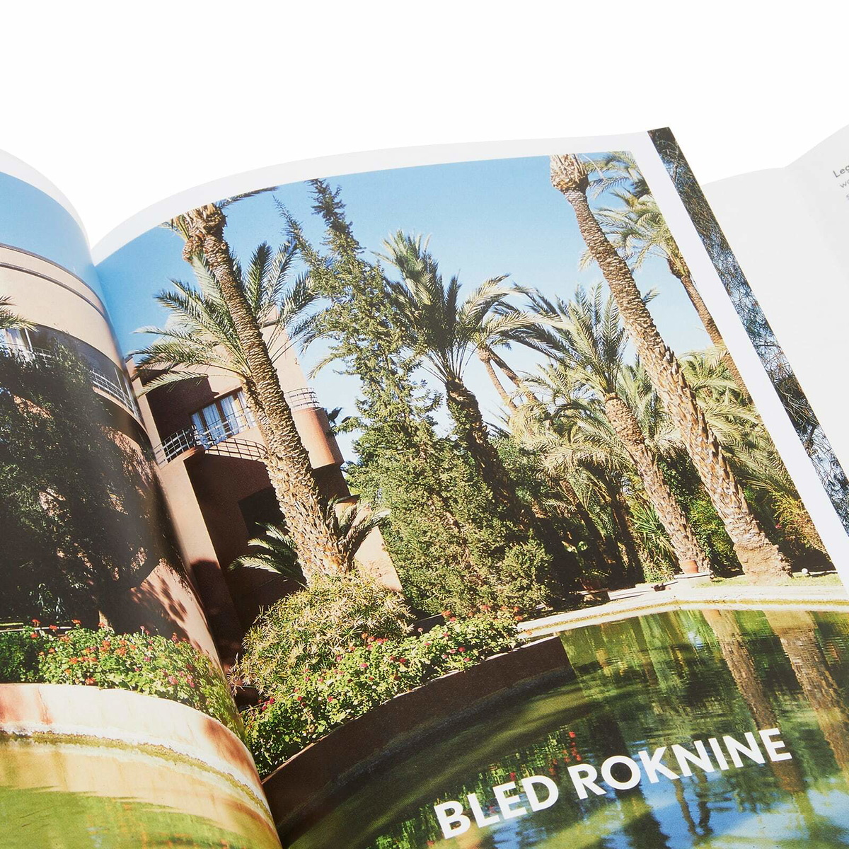 Taschen Living in Morocco in Barbara/René Stoeltie 