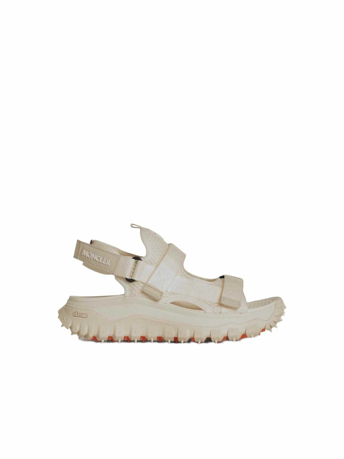 MONCLER 45mm Trailgrip Vela Tech Sandals Moncler
