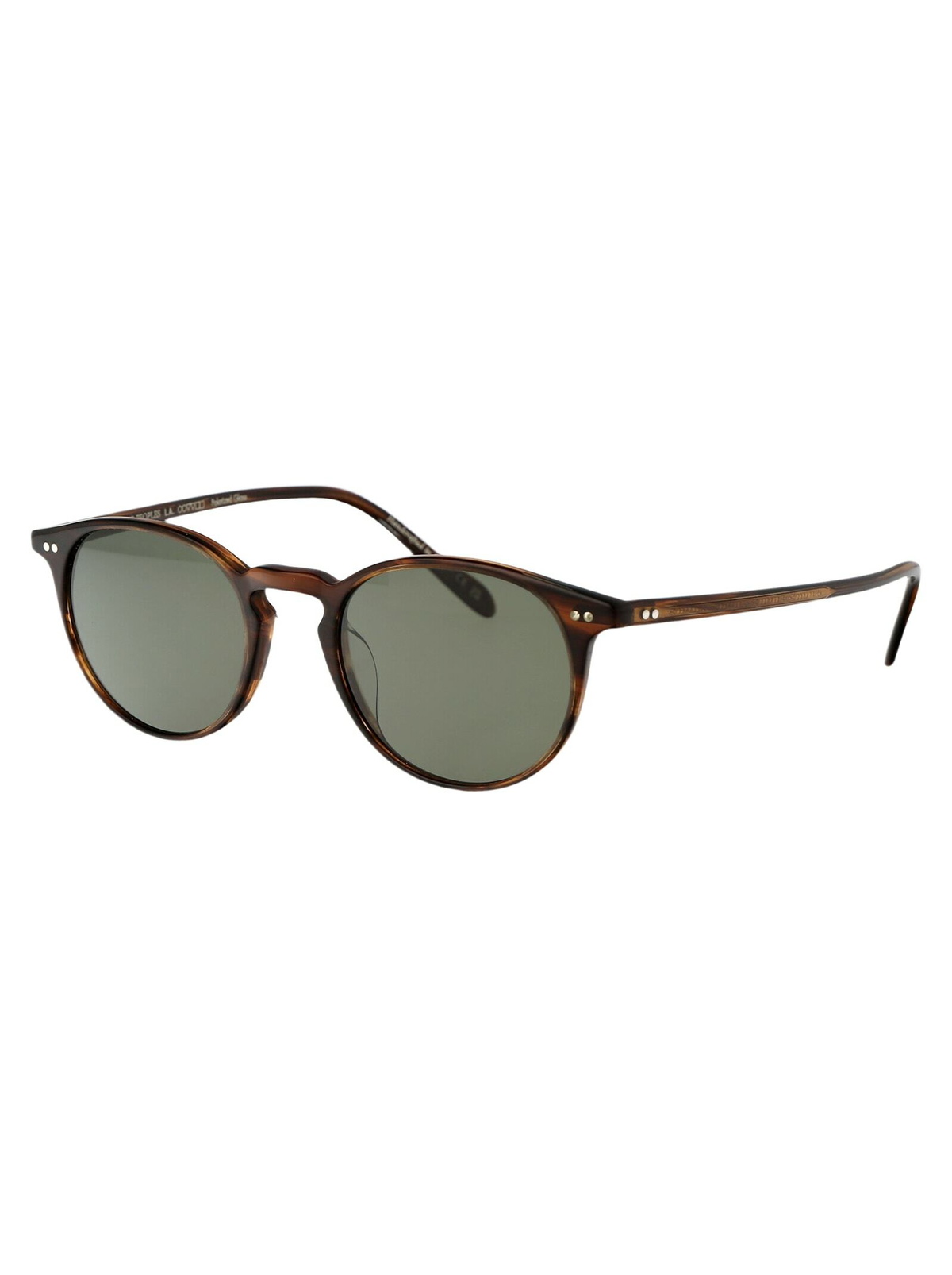 Oliver Peoples Kinston Sunglasses