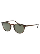 Oliver Peoples Kinston Sunglasses