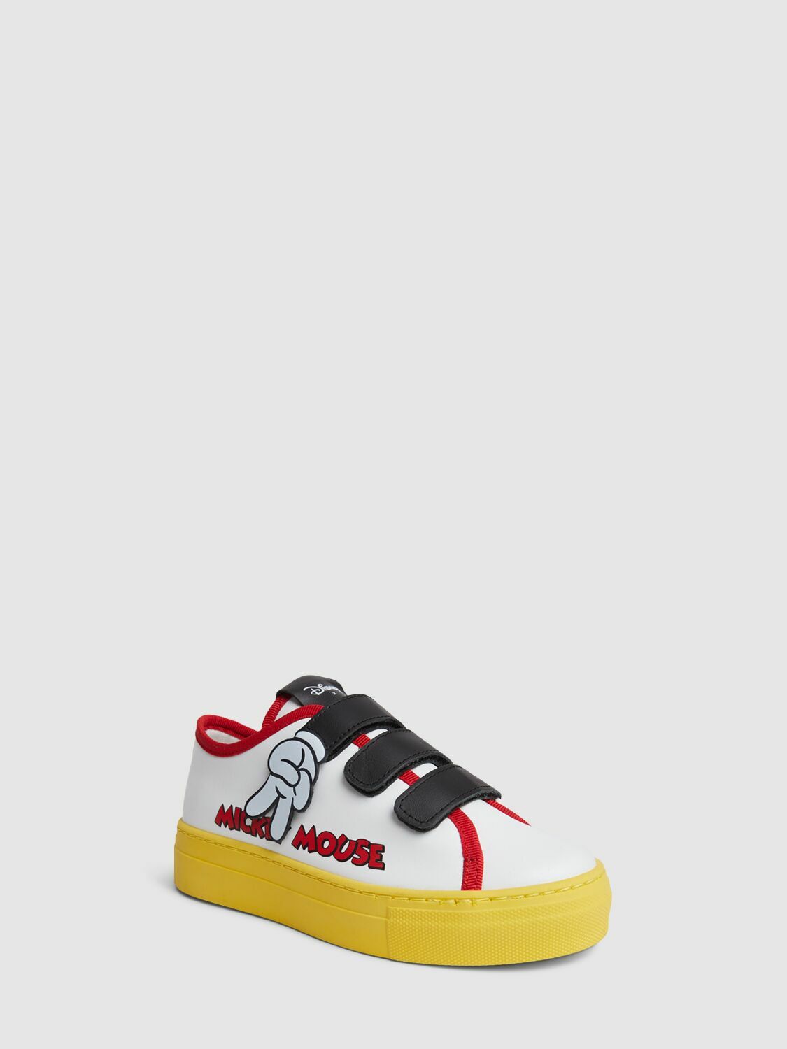 Little Marc Jacobs X Mickey Mouse Cap main image 0