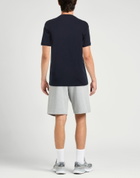 Hugo Mens T-shirt Midnight in Blue