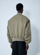 Entire Studios Broad Bomber Jacket