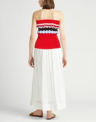 Jucca Womens Top in Red