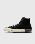 Converse Chuck 70 Black - Mens - High & Midtop