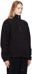 adidas Originals Black Premium Essentials Sweater