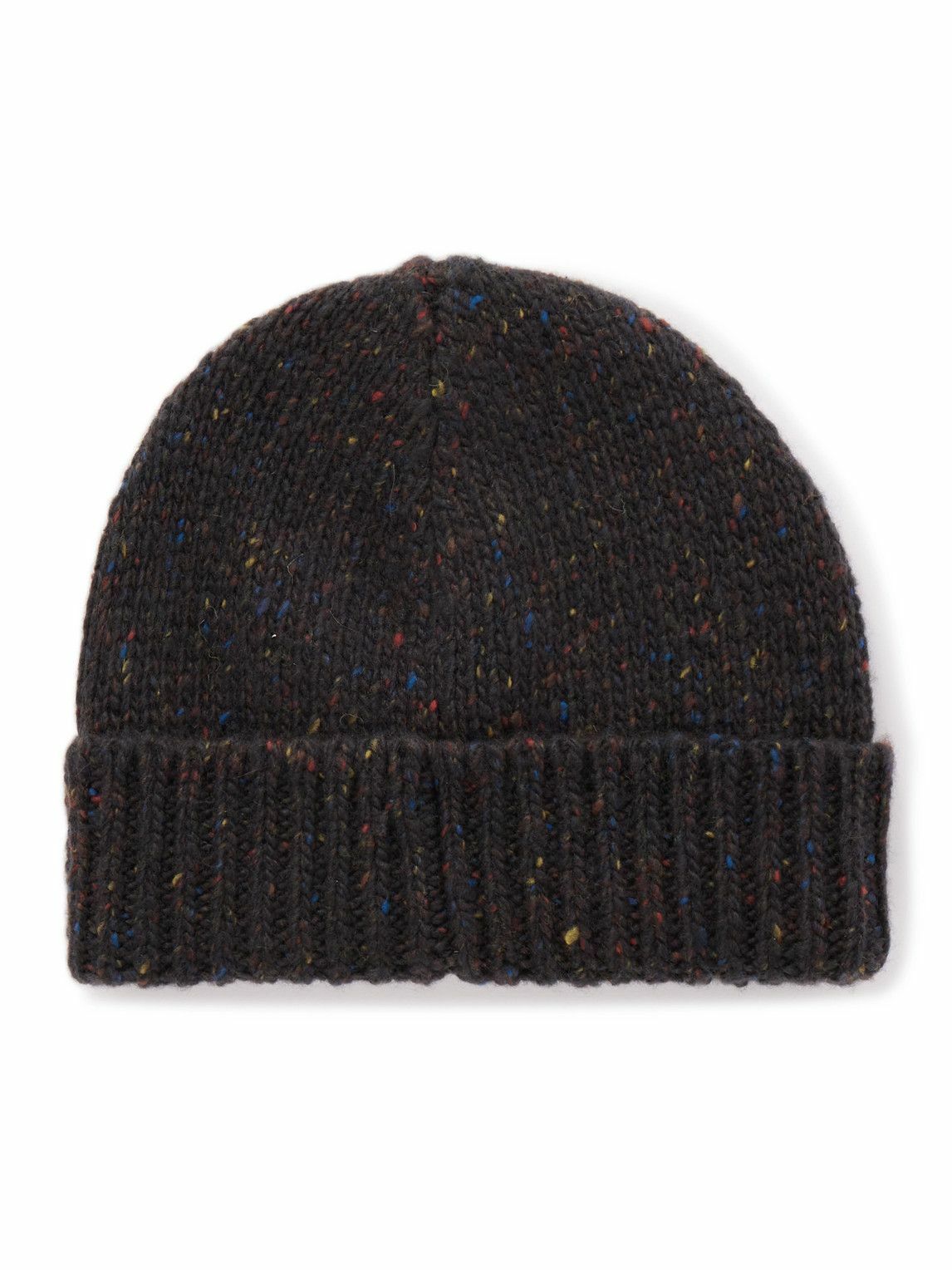 Gabriela Hearst - Hailsham Cashmere Beanie