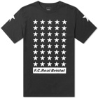 F.C. Real Bristol 42 Stars Tee