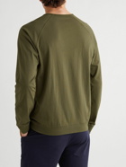 Paul Smith - Cotton-Jersey T-Shirt - Green