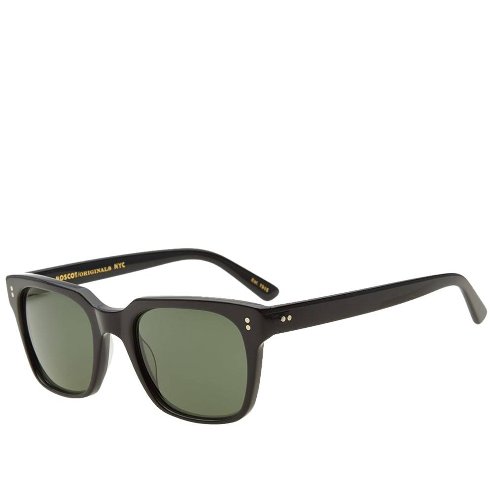 MOSCOT Klutz Sunglasses