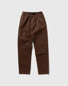 Gramicci Gramicci Pant Brown - Mens - Casual Pants