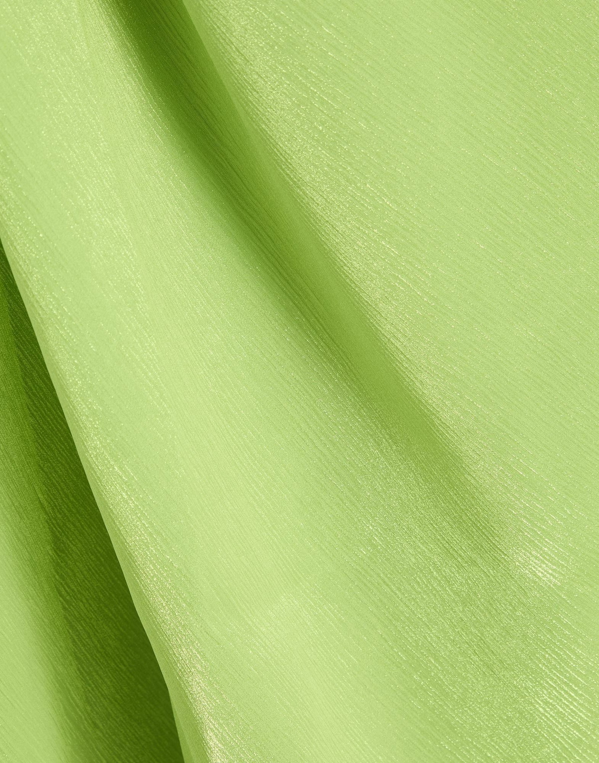Priscavera Womens Maxi dress Lime in Green