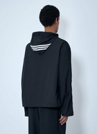 Y-3 Technical Hooded Jacket