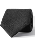 Brunello Cucinelli - 6cm Virgin Wool Tie