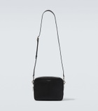 Saint Laurent SPL Small leather shoulder bag