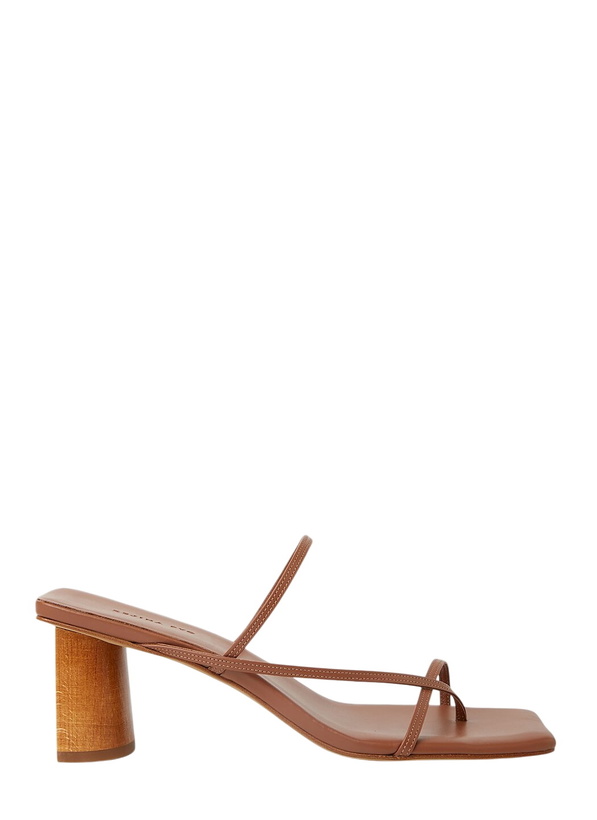 Photo: Rejina Pyo Harley High Heel Sandals
