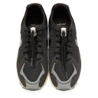 NikeLab Black Fear of God Edition Air Skylon II Sneakers