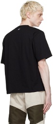 GmbH Black Birk T-Shirt