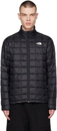 The North Face Black Eco Jacket