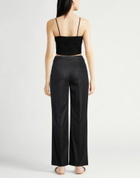 Loulou Studio Womens Pants in Black