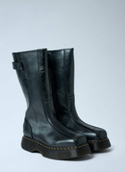 Dr. Martens Buzz Hi High Boot