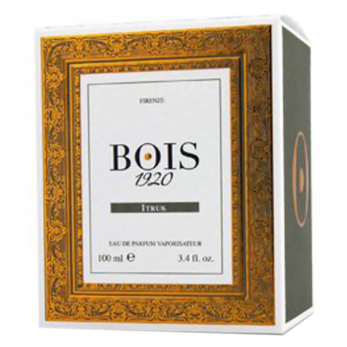 Bois 1920 - Itruk Eau De Parfum Spray 100ml/3.4oz