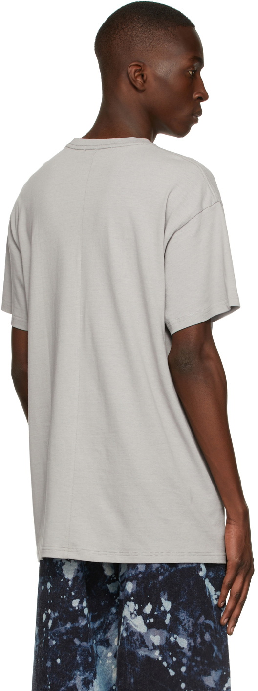 Sankuanz Zhou Yilun Edition Graffiti T-Shirt